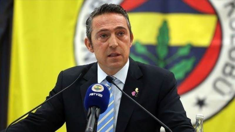 Ali Koç’tan Dikkat Çeken Açıklama!