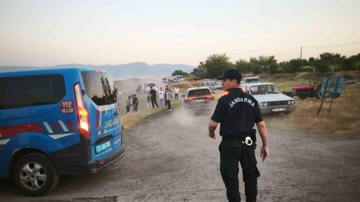 Serinlemek İçin Baraj Gölüne Giren Çocuk Boğuldu