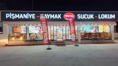 Afyonkarahisar Yolunda Örnek Uygulama