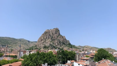Afyonkarahisar’da Hava Durumu