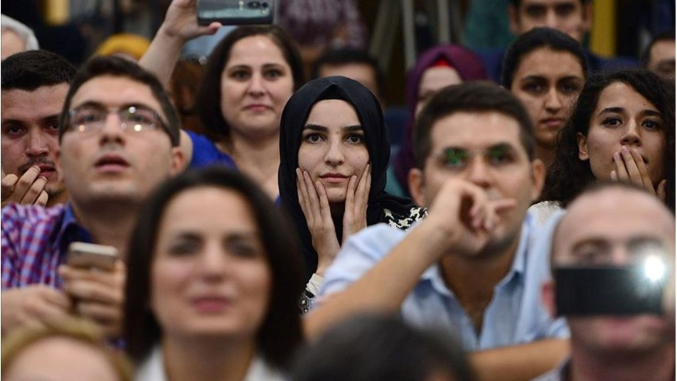 15 Bin Sözleşmeli Öğretmen Ataması İçin Sözlü Sınav Tarihi Belli Oldu