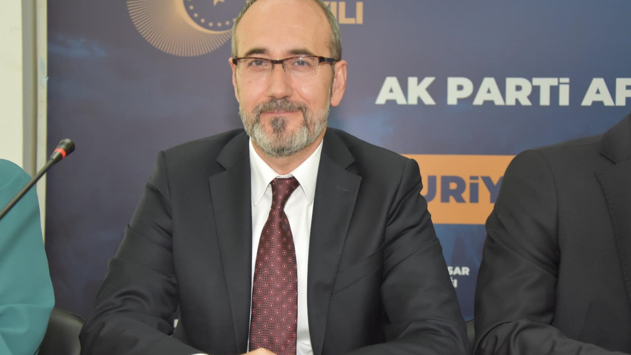 Afyonkarahisar İl Sağlık Müdürü Değişti Mi, Yeni Müdür Dr. Hakkı Öztürk Mü Olacak?