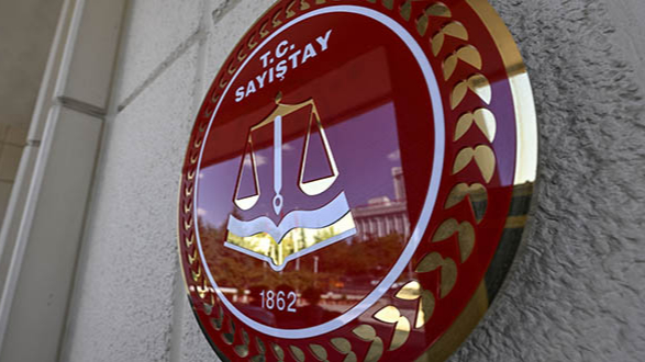 Sayıştay Daire Başkanlığına Zekeriya Tüysüz Seçildi