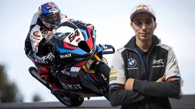 Toprak Razgatlıoğlu MotoGP’ye Geçen İlk Türk Sporcu Oldu