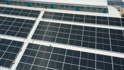 Enerji Devrimi İle 500 Milyon Liralık Katkı Hedefleniyor