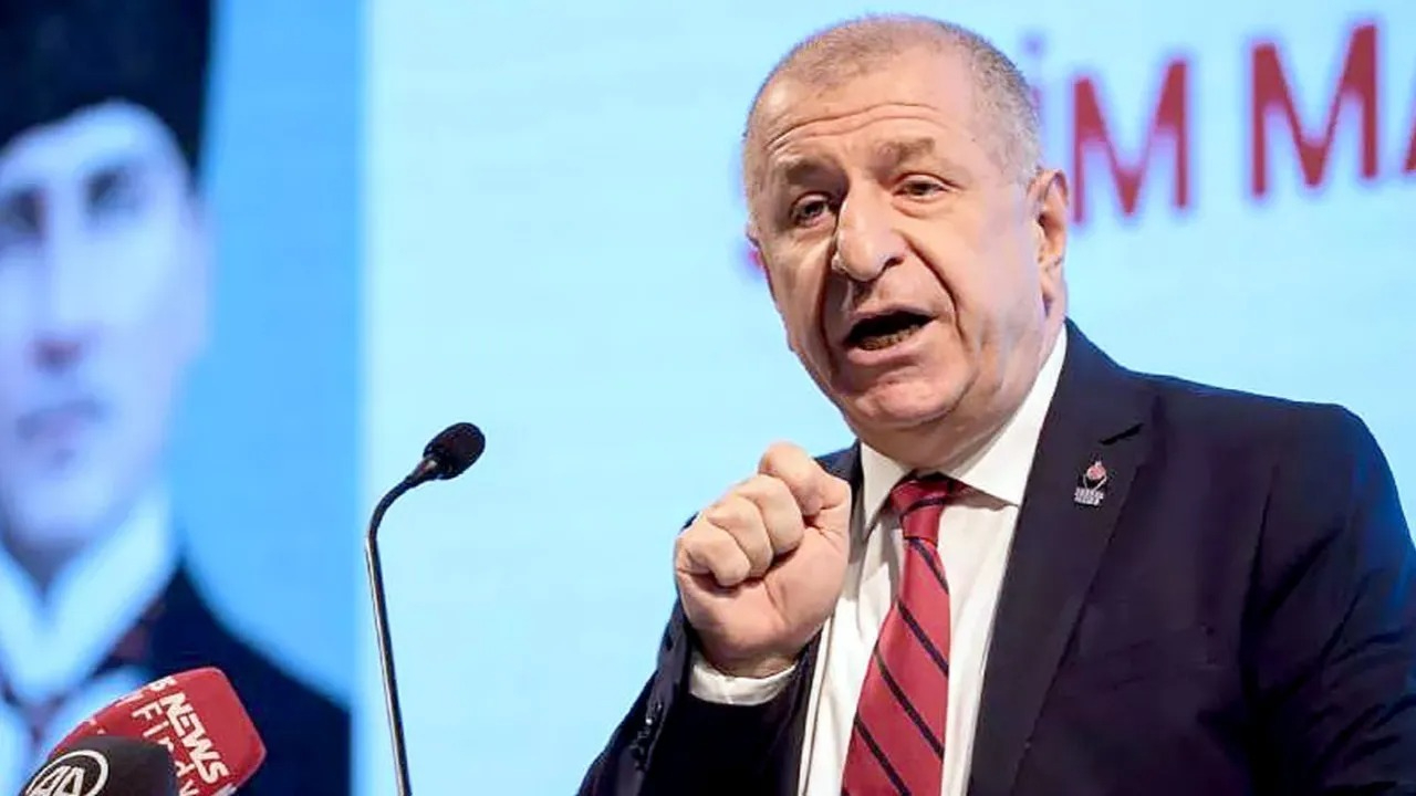 Ümit Özdağ 142 Gün Sonra Hakim Karşısında