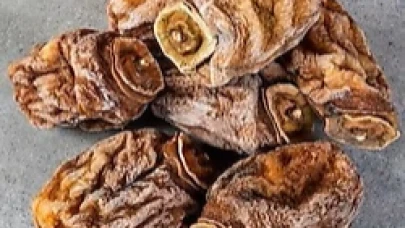 Trabzon hurması nasıl yumuşatılır?
