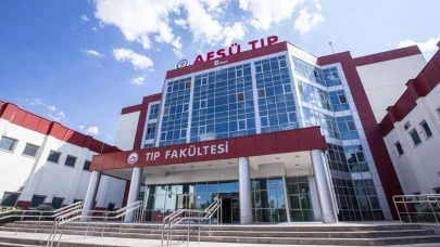 AFSÜ, Hem Akademik Hem Öğrenci Memnuniyetinde Yükselişte