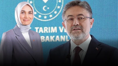 Vali Yiğitbaşı ve Bakan Yumaklı’dan Afyon Pastırması'na Tebrik!