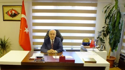 Afyon SMMMO’da Yönetim Kurulu Görev Dağılımı Belli Oldu