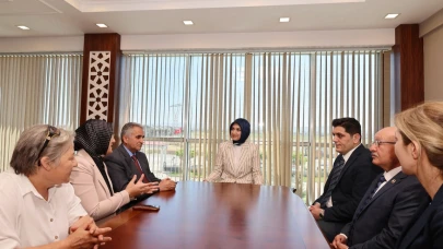 Başmakçı Kadın Kooperatifinin Ürünleri Türkiye Geneline Yayılıyor
