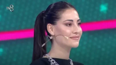 İşte Benim Stilim Betül neden diskalifiye oldu? Yarışmadan neden ayrıldı?