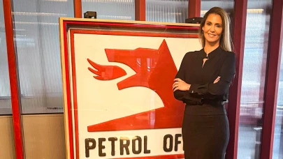 Petrol Ofisi, Akdeniz’de İlk ULSFO Üretimini Gerçekleştirdi