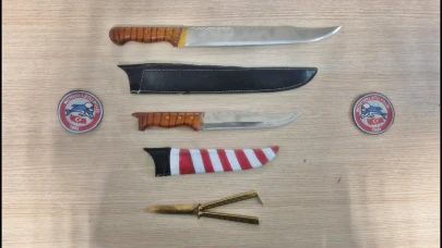 Afyon’da Şok Uygulama: Aranan 17 Şahıs Yakalandı