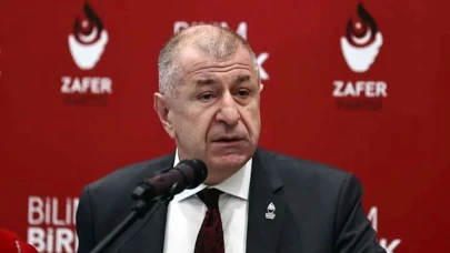 Ümit Özdağ’ın Tutukluluğuna Devam Kararı