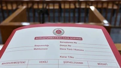 Lisede Dehşet: Silahla Sınıfı Bastı, 50 Yıl Hapis İstemiyle Yargılanacak