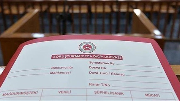 Lisede Dehşet: Silahla Sınıfı Bastı, 50 Yıl Hapis İstemiyle Yargılanacak
