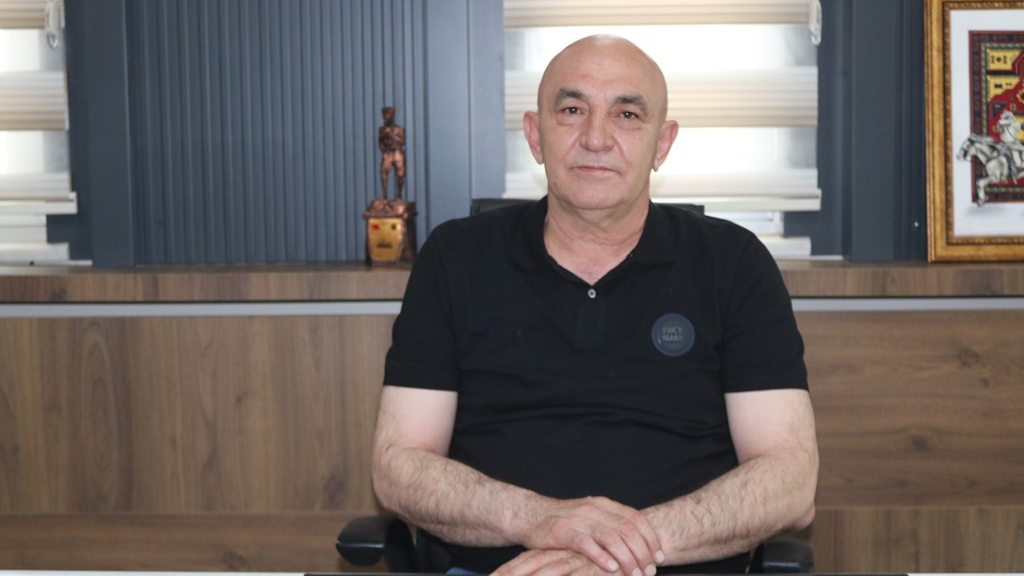 Vali’den Destek, Mühsürler’den Büyük Başarı!