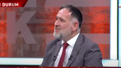 Gürkan Duman kimdir, nerelidir? Hangi partiye yakın? İşte Betimar başkanı hakkında merak edilenler