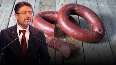Afyon Sucuğu Avrupa’ya Damgasını Vurdu: AB’den Coğrafi İşaret Tescili!