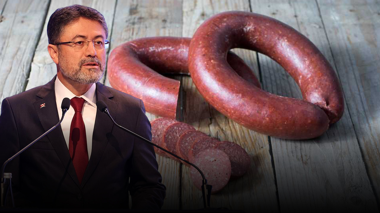 Afyon Sucuğu Avrupa’ya Damgasını Vurdu: AB’den Coğrafi İşaret Tescili!