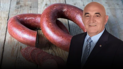 Mühsürler’den bir Başarı Daha, İlk Tescilli Türk Sucuğu Afyon’un!