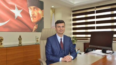 Afyonkarahisar İl Sağlık Müdürü Serhat Korkmaz AFSÜ’ye Mi Dönecek?