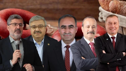 Afyon Milletvekillerinden Afyon Sucuğu İçin Kutlama Mesajları
