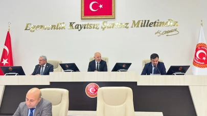 İGM Haziran Ayı Çalışmaları Devam Ediyor