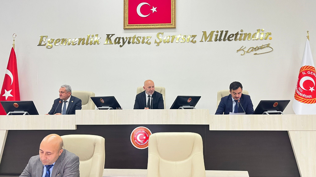 İGM Haziran Ayı Çalışmaları Devam Ediyor