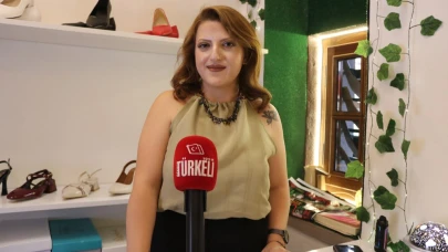 Afyon’da Genç Bir Kadının Cesur Girişimi