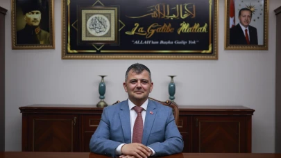 Emirdağ Belediye Başkanı Koyuncu Tekrar Sordu: "17 Milyon Nerede?"