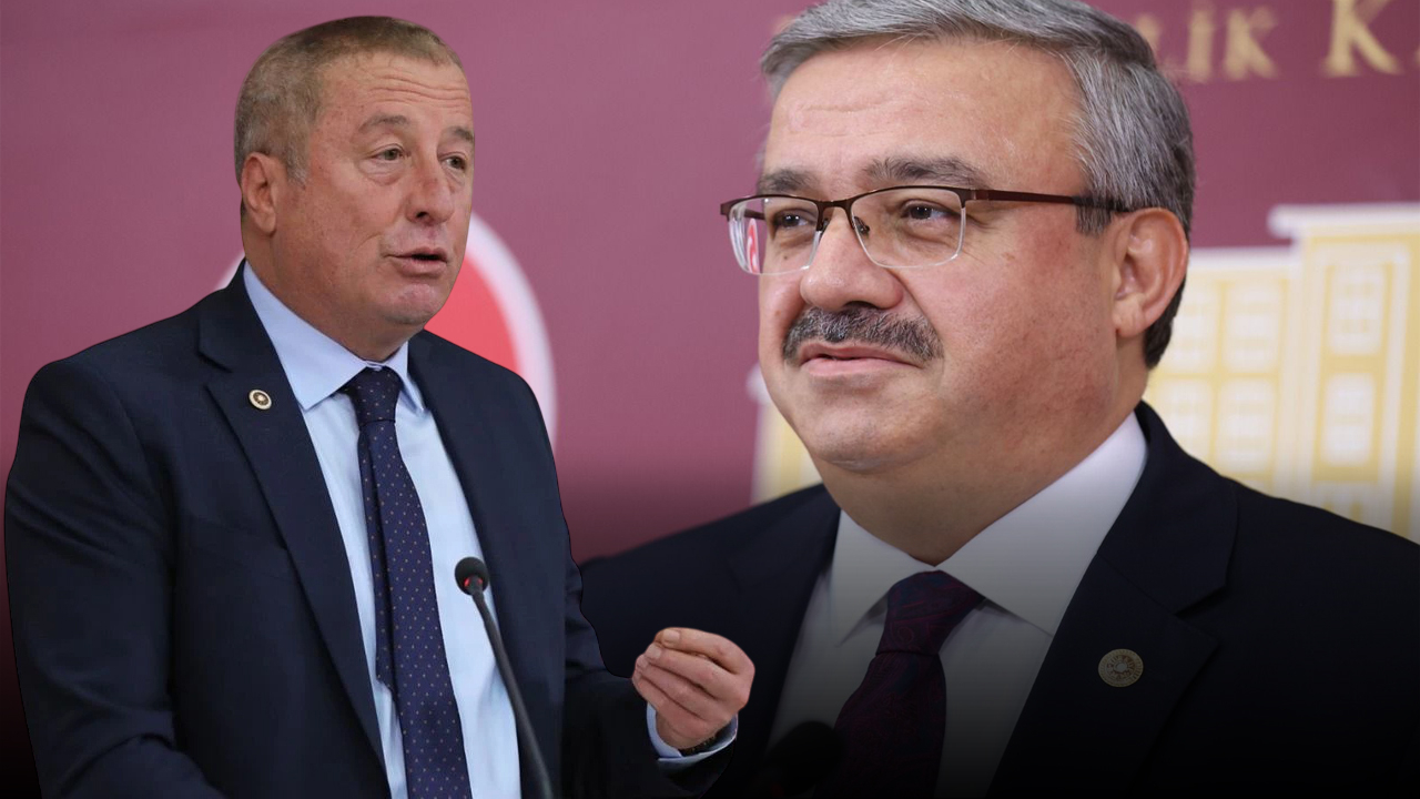 Milletvekili Olgun’dan Yurdunuseven’e Tebrik