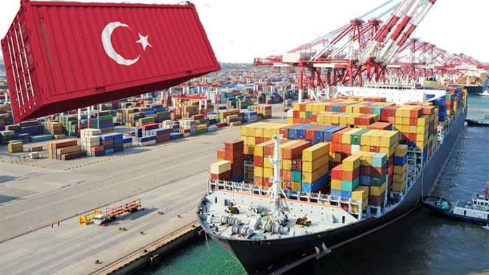 11 Aylık İhracat, Yüzde 10,4 Arttı