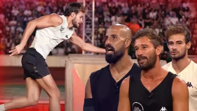 Survivor'da İlk Finalist Kim Oldu?
