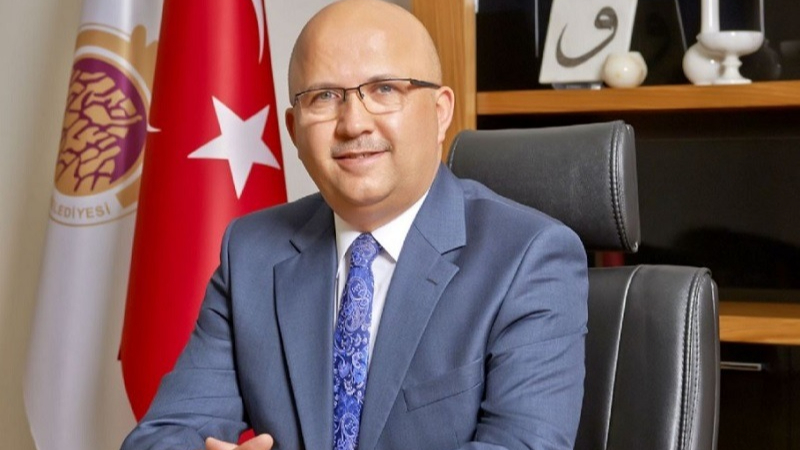 Belediye Meclisi Toplanıyor