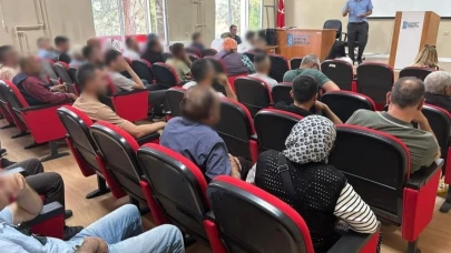 Afyonkarahisar’da "Dostluk" Semineri Düzenlendi