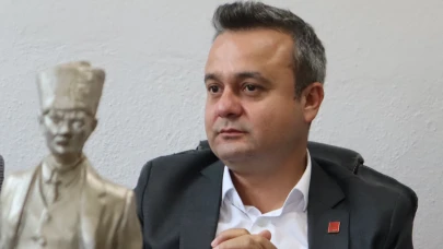 Başkan Erhan: "Adaletsizlik Güven Duygusunu Azaltıyor, Halkın Umudu CHP İktidarı"