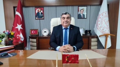 Müdür Sünnetci'den LGS Öğrencilerine Mesajı