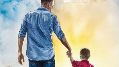 Köksal’dan Babalar Günü Mesajı