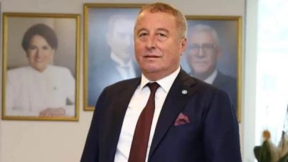 “Her Gencimiz, Bu Ülkenin Yarınlarına Umut Olacaktır”