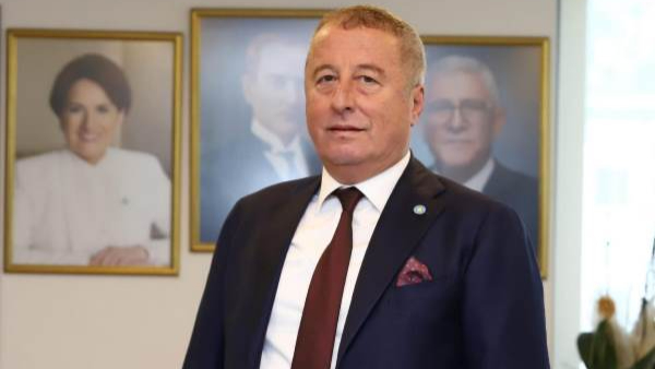 “Her Gencimiz, Bu Ülkenin Yarınlarına Umut Olacaktır”