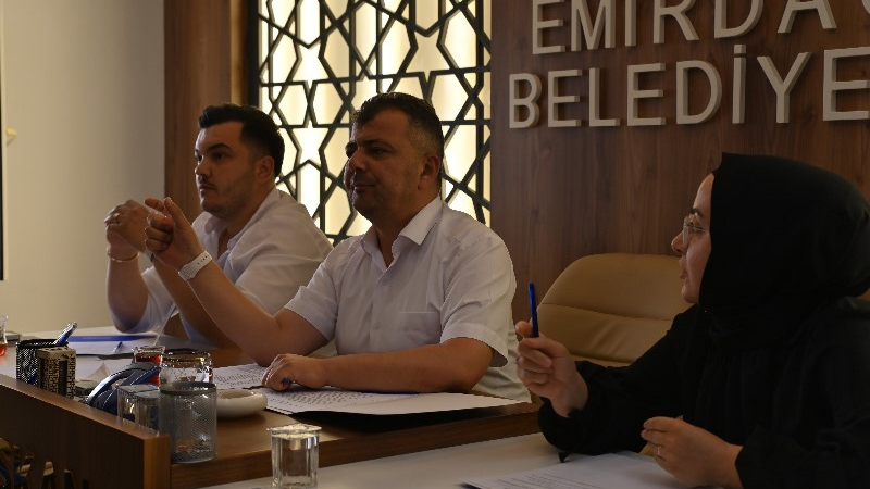 Belediye, Meclis Kararıyla 17 Milyon TL Kredi Çekecek