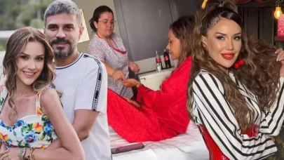 Dilan Polat Psikiyatri Kliniğine Yattı