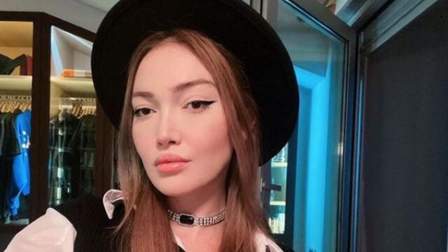 "11 Milyon TL'lik Yüz: Danla Bilic'in Estetik Macerası"