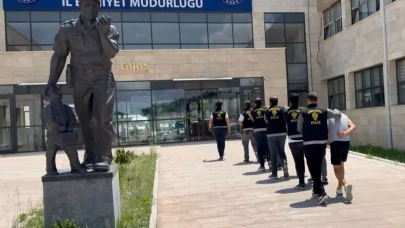TCDD Travers Fabrikasında 250 Bin TL’lik Hırsızlık