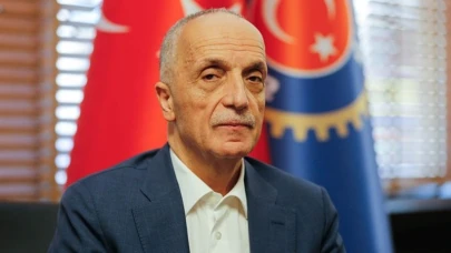 TÜRK-İŞ ve HAK-İŞ’ten Hükümetin Zam Teklifine Sert Tepki: “Kabul Etmemiz Mümkün Değil”
