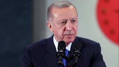 Erdoğan’dan İsrail’e Sert Tepki!
