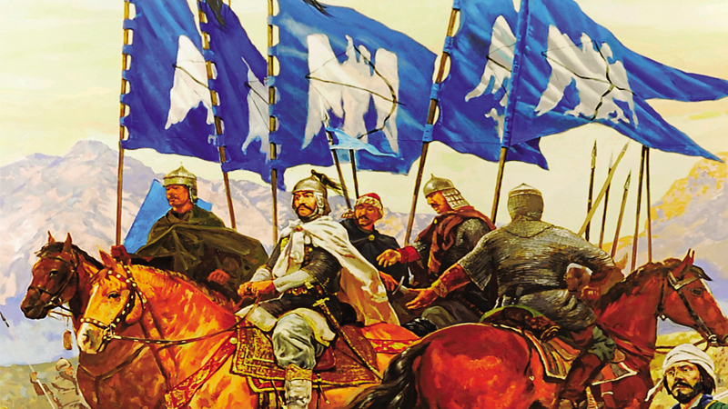 Miryokefalon Savaşı'nın Türk Tarihindeki Önemi Nedir?