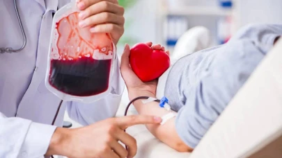 Kan Bağışı Hayat Kurtaran Bir Sorumluluk - Dr. Serkan Şen Yanıtladı